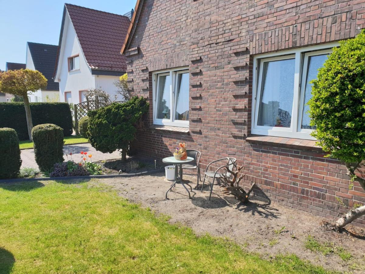 Stadtrand Wilhelmshaven Schortens Exteriér fotografie