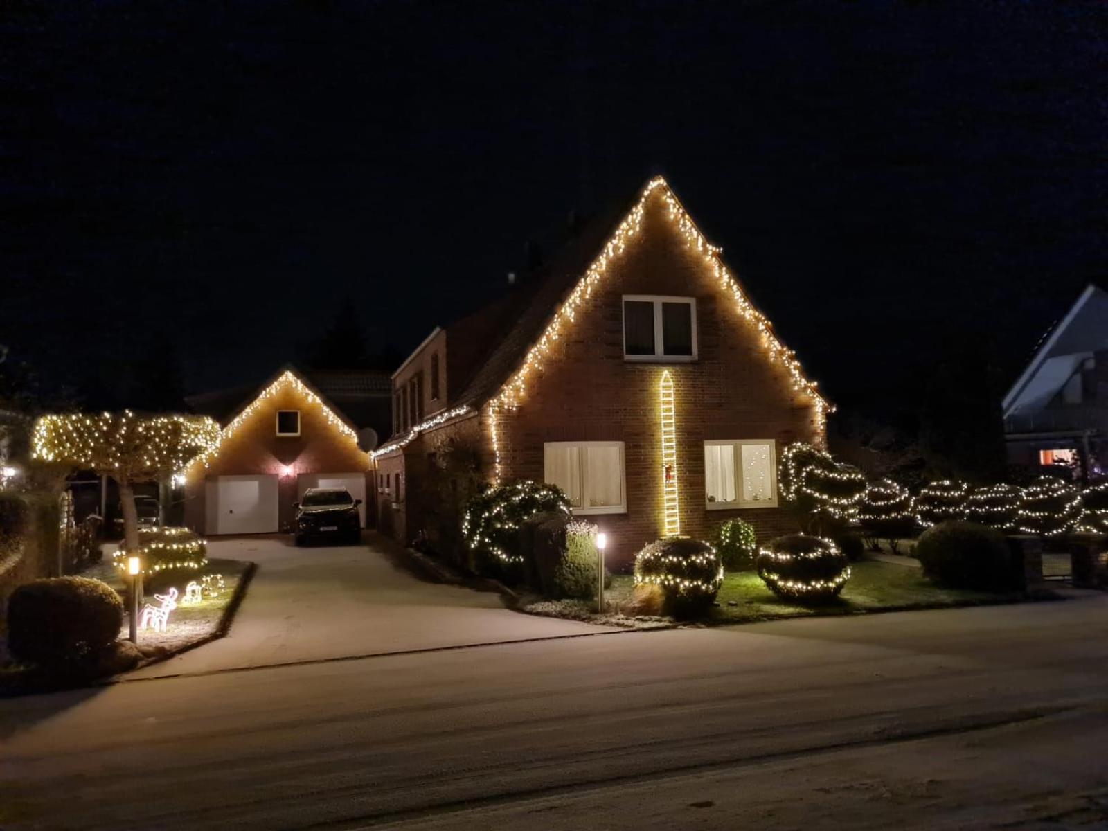 Stadtrand Wilhelmshaven Schortens Exteriér fotografie